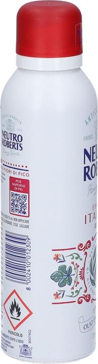 Image du produit Neutro Roberts Spray corporel (Spray, 200 ml)