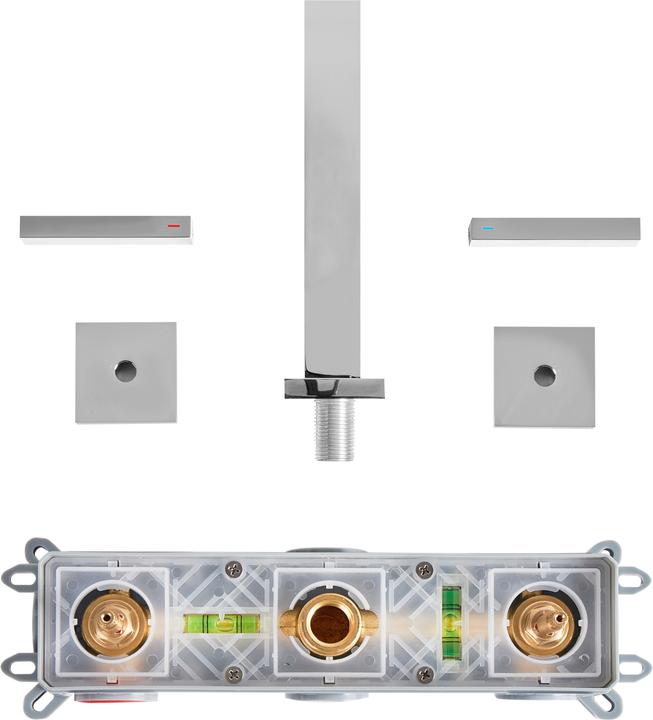 Produktbild Beliani Berraco