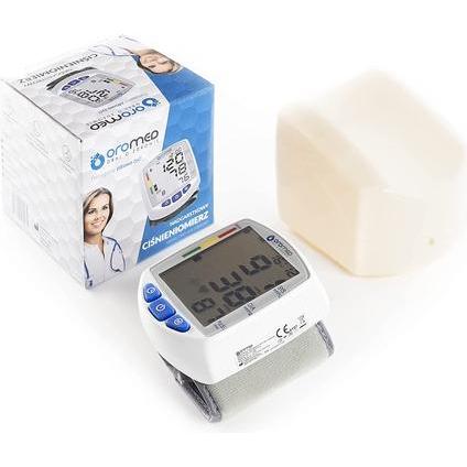 Thumbnail - Hi-tech medical, Blutdruckmessgerät, ORO-SM2 COMFORT Blutdruckmessgerät Oberarm Automatisch (Blutdruckmessgerät Oberarm)