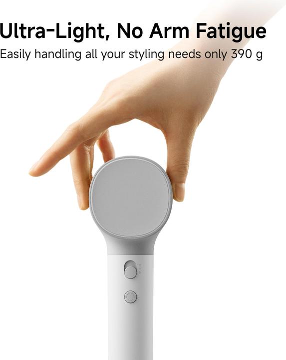 Produktbild Laifen Neo Whi (1500 W)