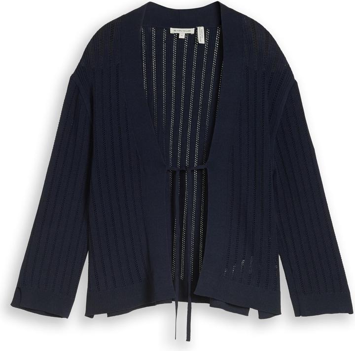 Produktbild Tom Tailor Strickjacke (M)