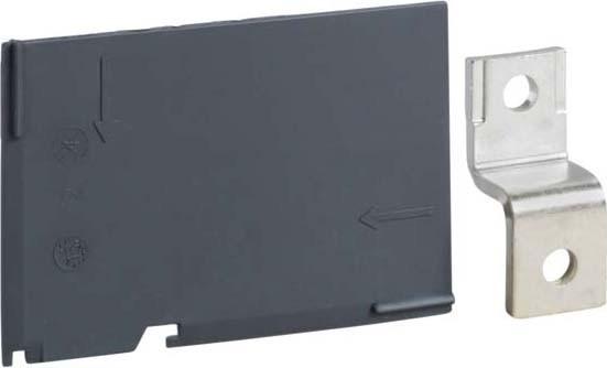 Actual product image Schneider Electric 4 connection extensions double-L LV429222