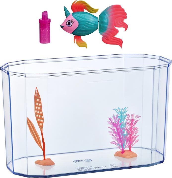 Actual product image Little Live Pets Live Pets - Lil Dippers Playset S4 (26408)