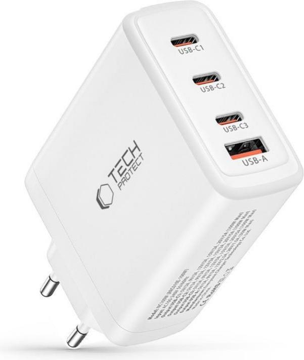 Productafbeelding Tech-Protect NC100W-GAN (100 W)