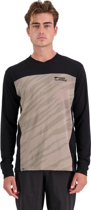 Actual product image Mons Royale Redwood Enduro VLS (XL)