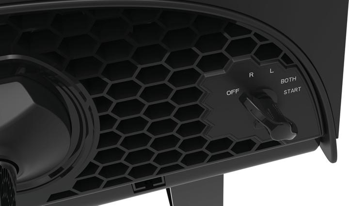 Productafbeelding Honeycomb Alpha Vluchtbesturing, Juk (PC, Mac)