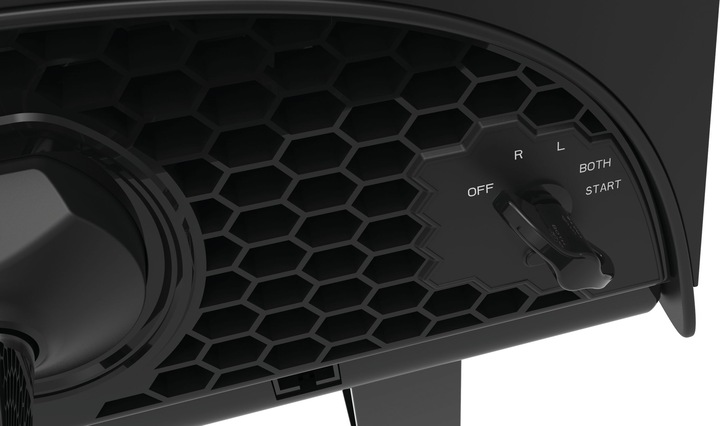 Produktbild Honeycomb Alpha Flight Controls, Yoke (PC, Mac)