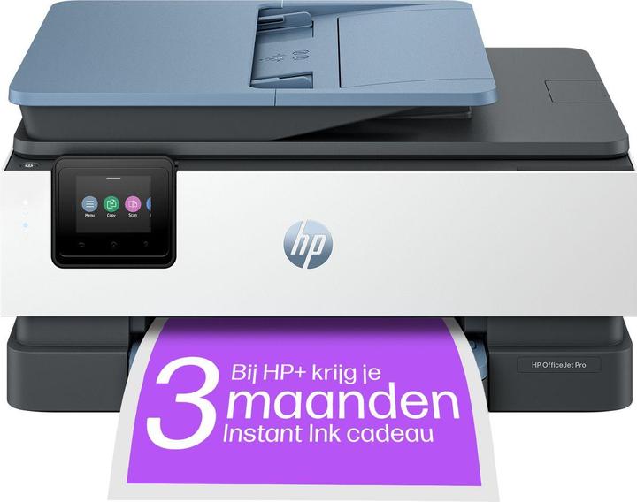 Immagine prodotto HP OfficeJet Pro 8135e (Inchiostro, Colore)