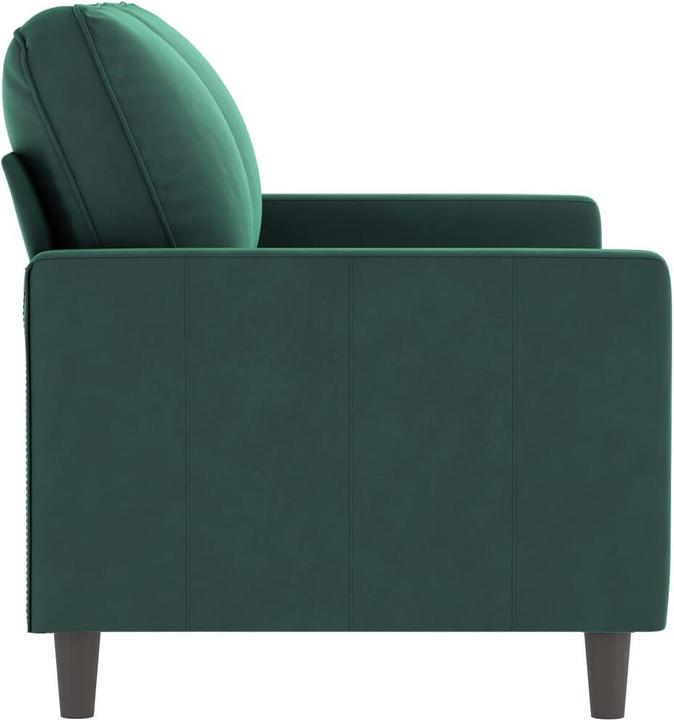 Actual product image VidaXL Hugibert (2 person sofa)