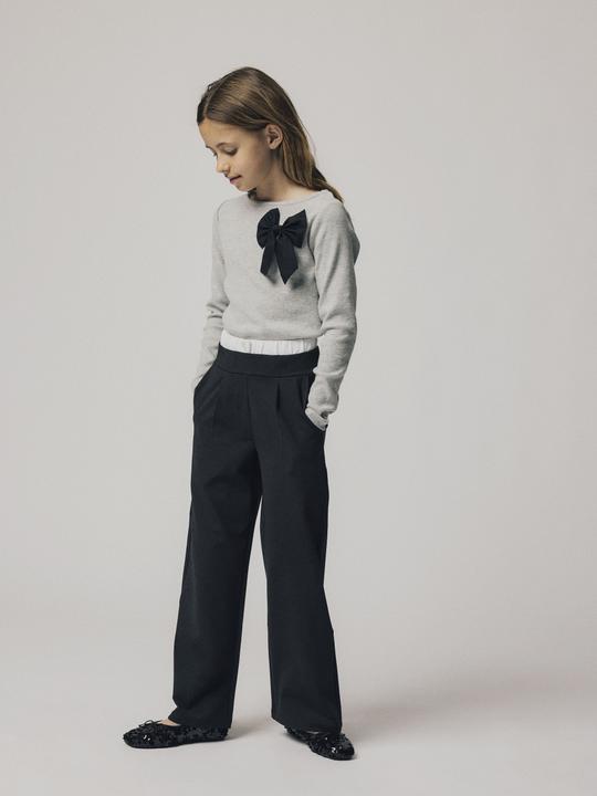 Actual product image Name it Wide Fit Trousers (116)