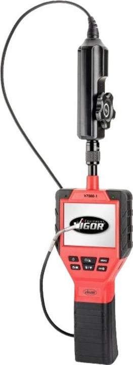 Produktbild Vigor Vig Videoendo. mit Schwenksonde V7500/2