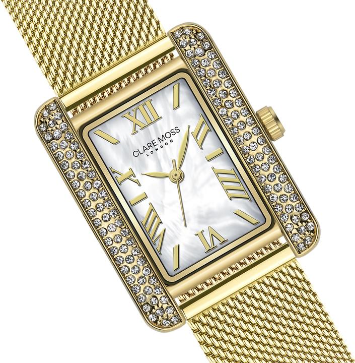 Actual product image Clare Moss Jesse Mesh (38 mm)