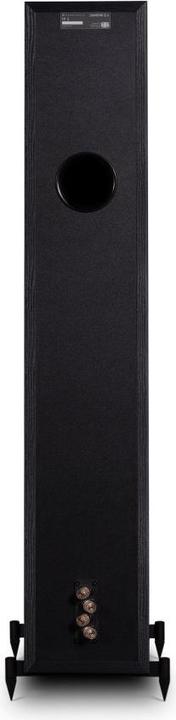 Actual product image Wharfedale Diamond 12.4 - Black Oak (set 2 pieces) (Set)