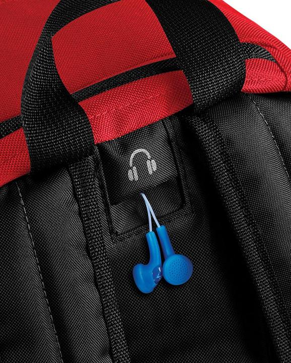 Image du produit Quadral Sac à dos Pro Team 17 litres (17 l)