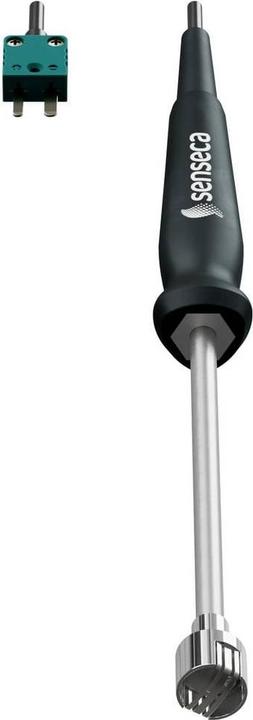 Actual product image Senseca AX 131-S15-HS Temperature sensor -40 to 400°C Sensor type K
