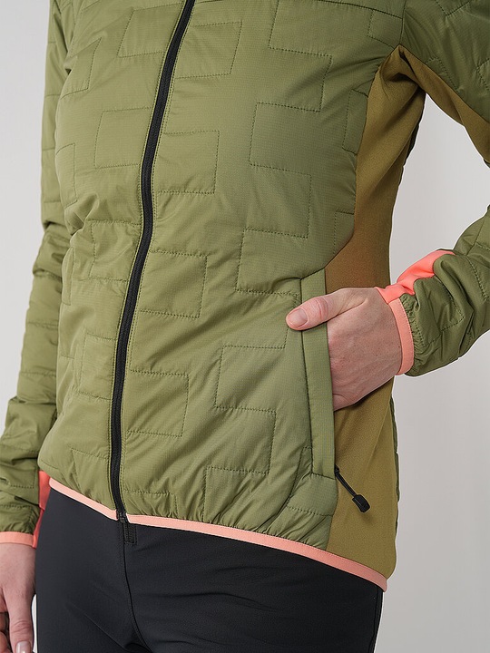 Immagine prodotto Ortovox Piz Badus Jacket W (M)