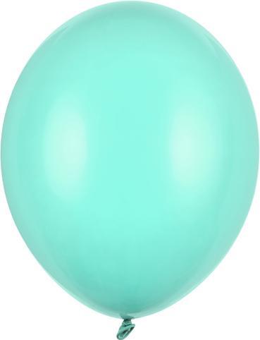 Pastel Light Mint