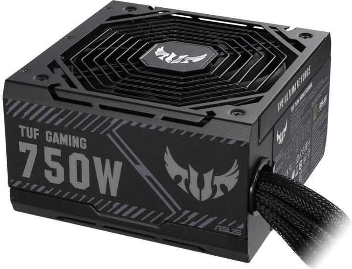 Image du produit ASUS TUF GAMING 750B (750 W)