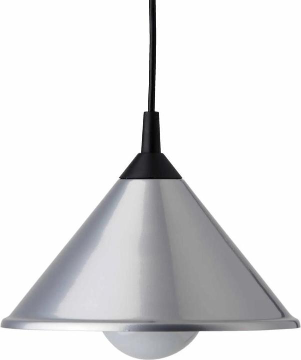 Actual product image Brilliant Pendant light energy saving lamp (E27)