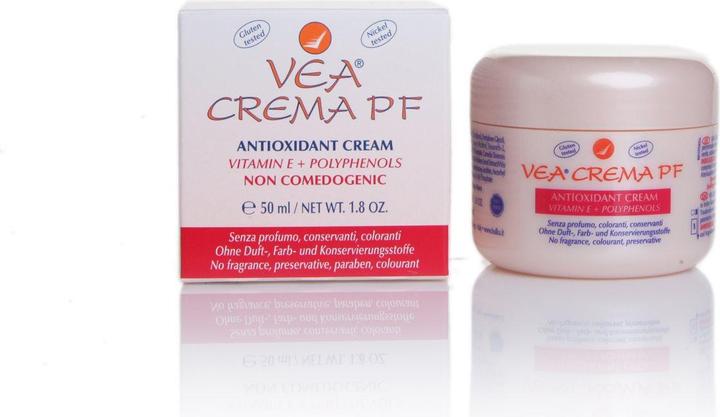 Actual product image VEA Anti-Oxidants Cream Cream (50 ml, 24h cream)