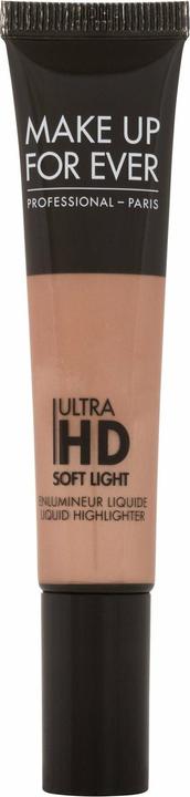 Image du produit Make Up For Ever Ultra HD Soft Light (40 Cuivre rose, Highlighter)