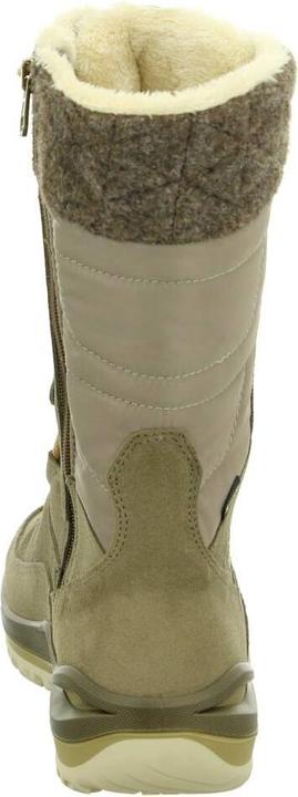 Image du produit Lowa Alba III GTX Femmes carnation/abricot (39)
