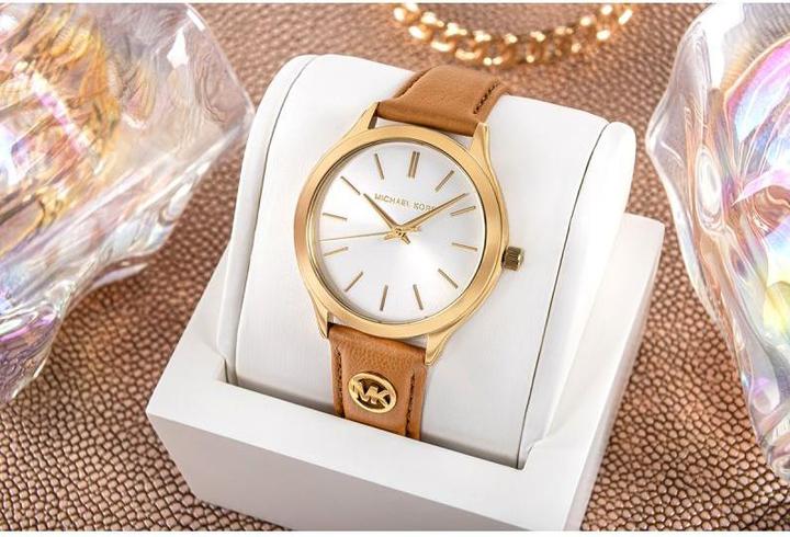 Produktbild Michael Kors Damenuhr (Analoguhr, 38 mm)