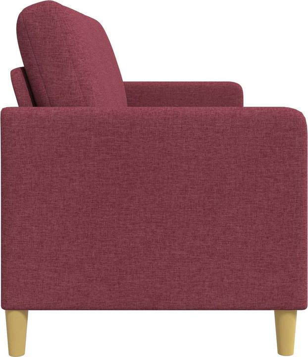 Produktbild vidaXL Modernes Sofa (3-Sitzer)