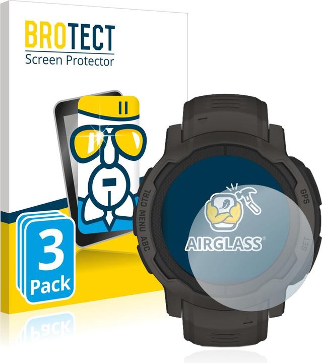 Immagine prodotto BROTECT AirGlass Vetro (Istinto 2)