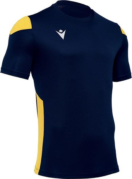 Blu marino, Giallo