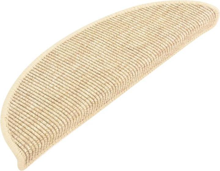 Immagine prodotto vidaXL Stufenmatte (20 x 56 cm)