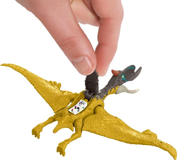 Produktbild Jurassic World Ferocious Pack