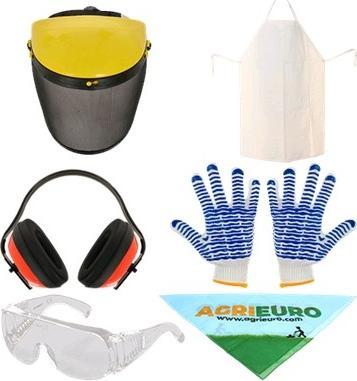 Image du produit AL-KO Benzin-Motorsense BC 330 L (Fils coupe-herbe)