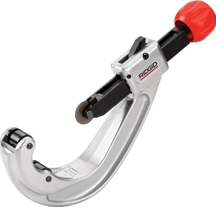 Actual product image Ridgid Pipe cutter 153P