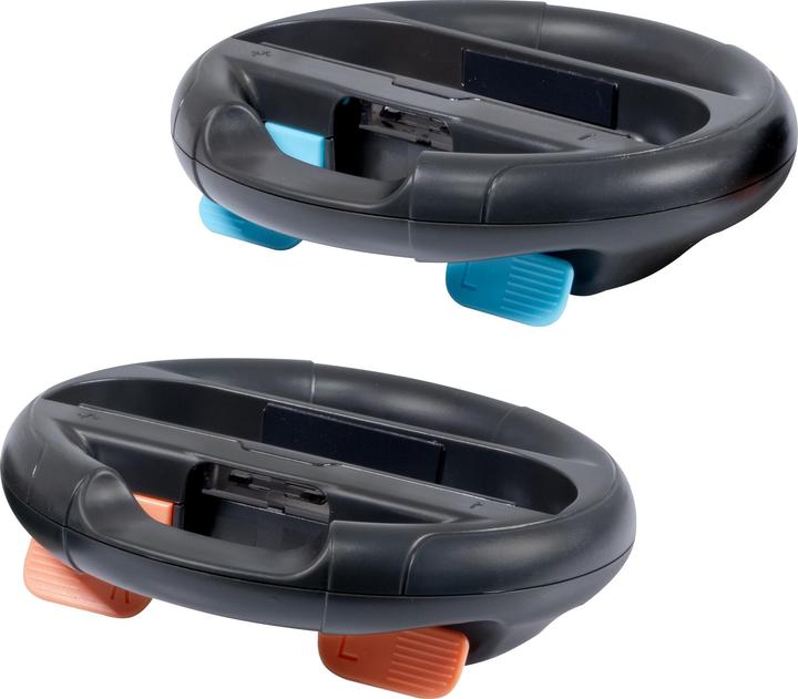 Actual product image Blade Kart Wheel Set (Switch)