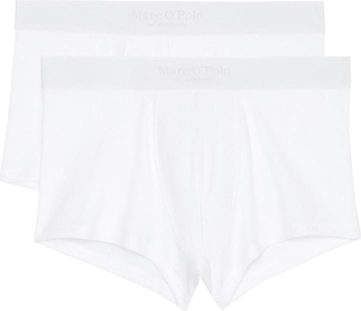 Produktbild Marc O'Polo Trunk Iconic Rib (M, 2er Pack)
