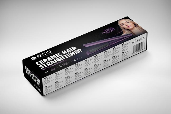 Actual product image ECG Modifica Straight Chiara