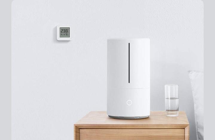 Image du produit Xiaomi 2x Mi Temperatur- und Feuchtigkeitsmonitor