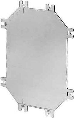 Actual product image Eaton Mounting plate