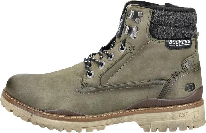 Image du produit Dockers by Gerli 47LY001 - 42216 (45)