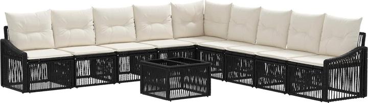 Produktbild vidaXL Garten-Sofa