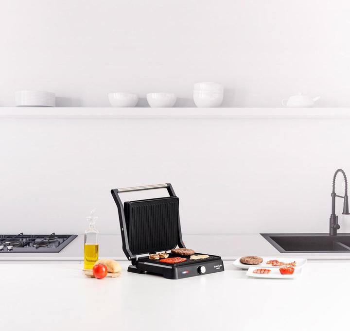 Actual product image Taurus Bistro