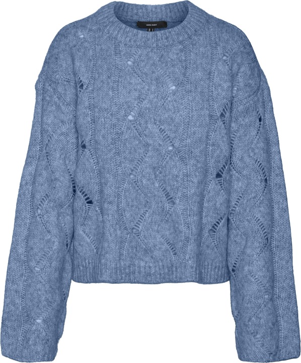 Actual product image Vero Moda VMLINA jumper knitted jumper (XL)