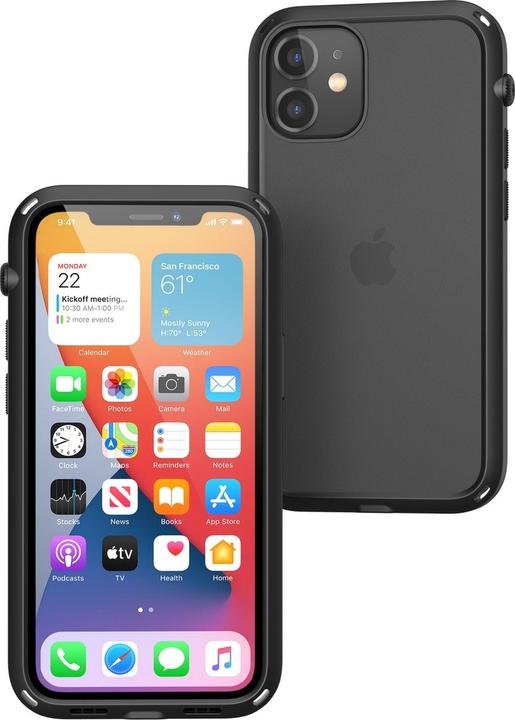 Immagine prodotto Catalyst Influence (Apple iPhone 12 mini)
