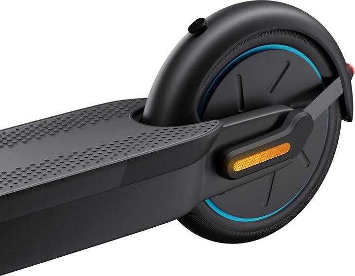 Produktbild Motus Scooty (20 km/h, 60 km, 350 W)