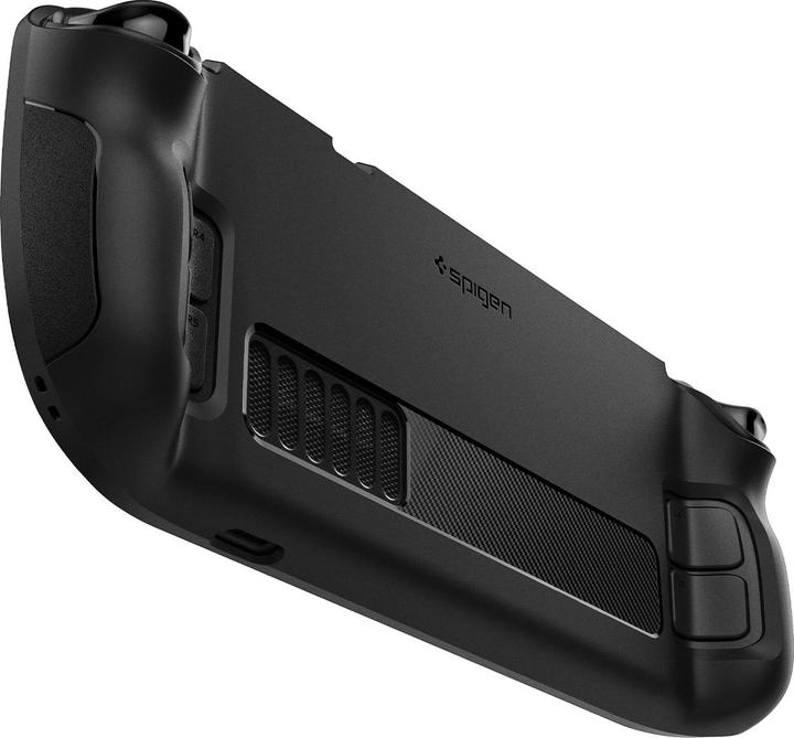 Immagine prodotto Spigen Rugged Armor (Steam Machine)