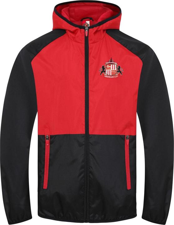 Produktbild Sunderland AFC Windjacke (L)