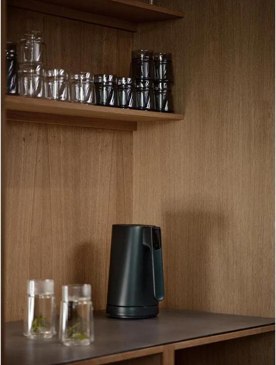 Immagine prodotto Jacob Jensen Wasserkocher Dunkelgruen (1.20 l)