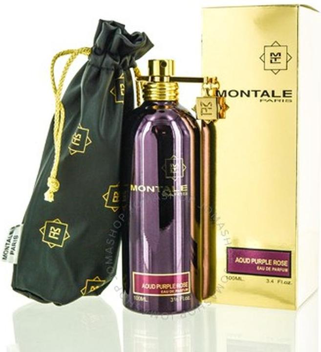 Produktbild Montale Aoud Purple Rose (Eau de Parfum, 100 ml)
