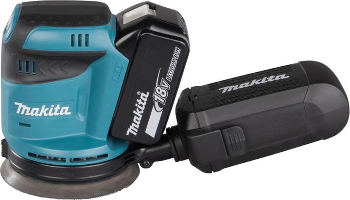 Produktbild Makita DBO180RTJ (Exzenterschleifer, 180 W)